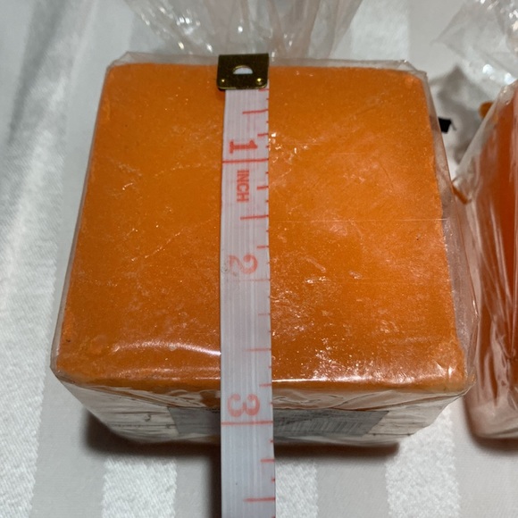 Vintage Halloween Candles set/2 - Picture 7 of 12